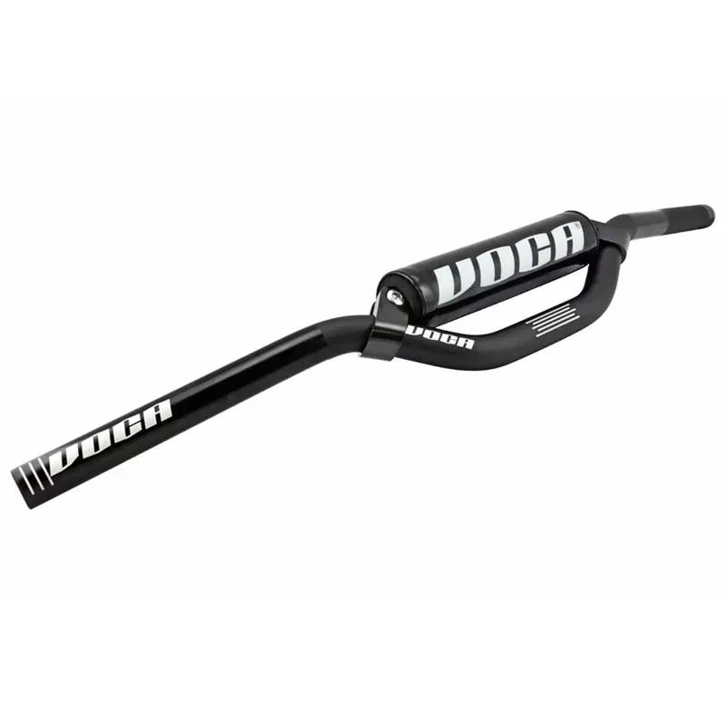 Livraison Express Guidon Street 22mm – VOCA Scooter Noir / Mousse Noire