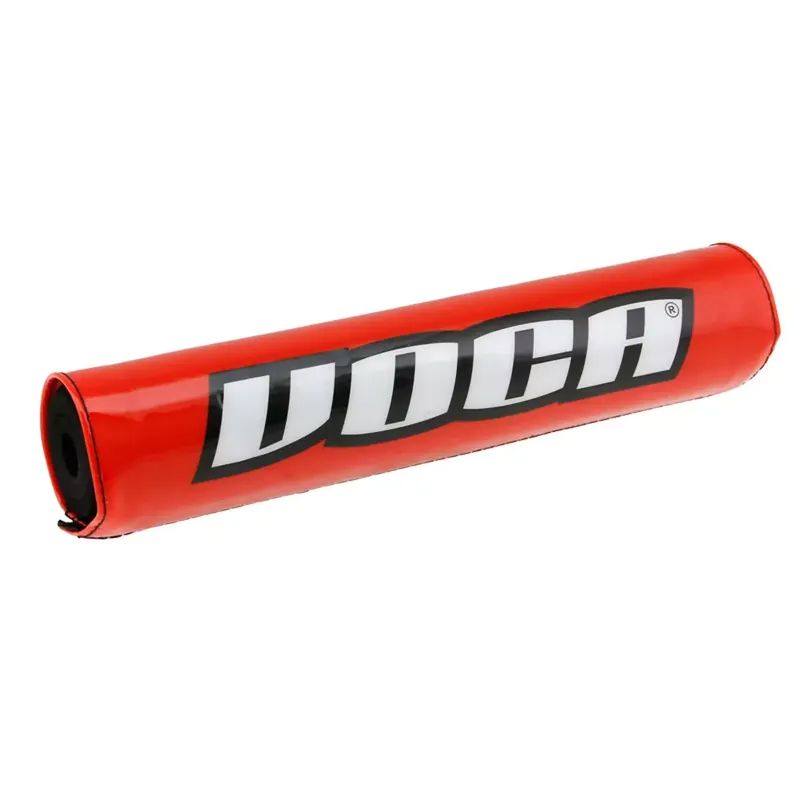 Mousse de Guidon Cross – VOCA Cross 250mm Rouge Vente Flash