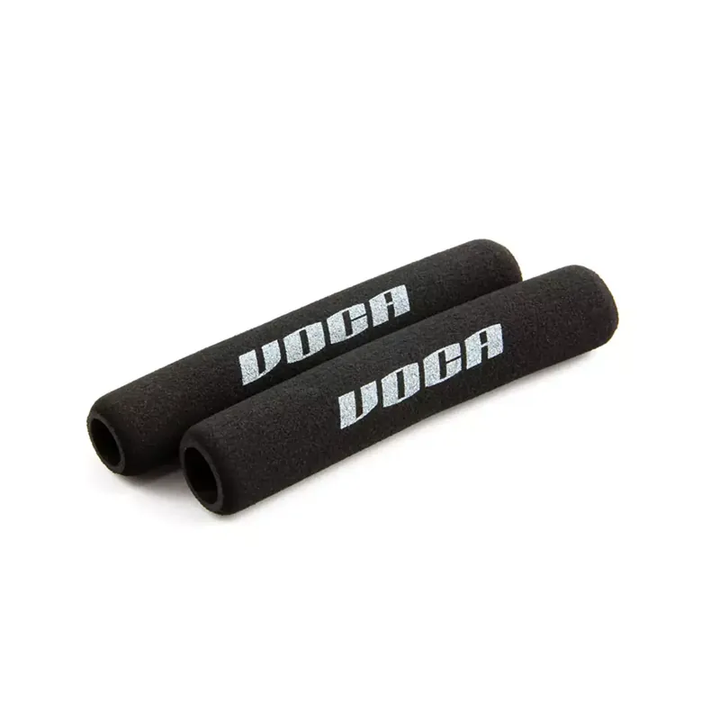 Haute Qualité Mousse Couvre Levier de Frein / Embrayage – VOCA Racing Noir