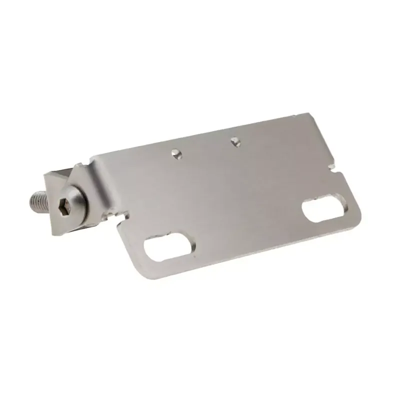 Support Plaque Immatriculation MBK Mach G Yamaha Jog R – VOCA Style Division Commander Vite