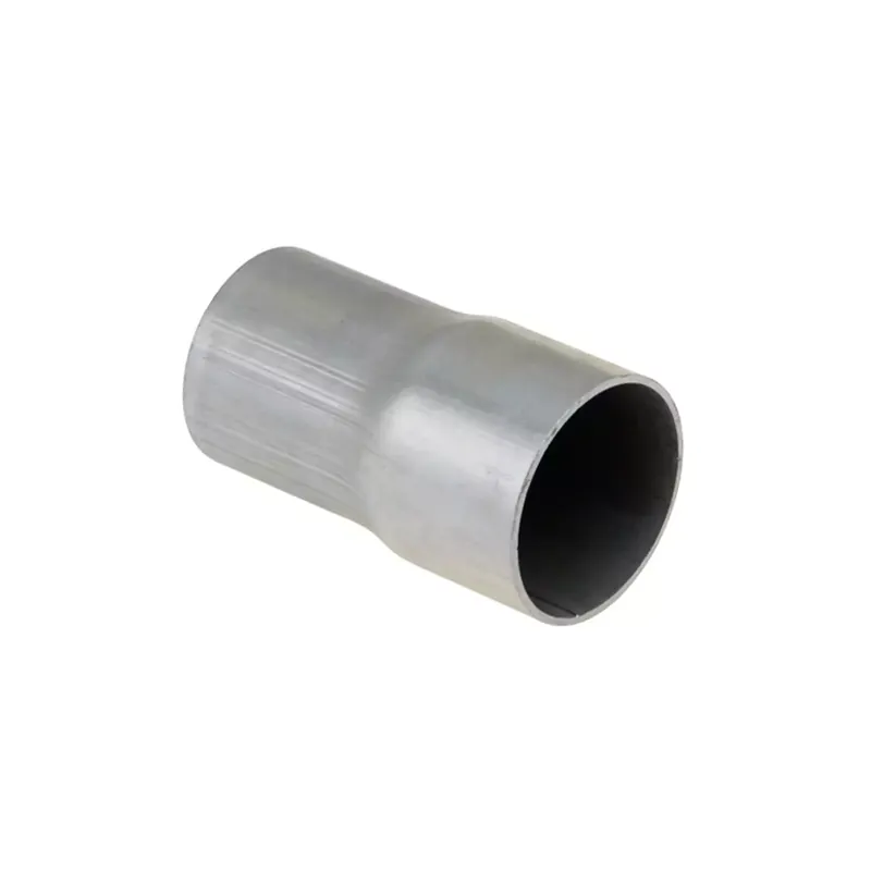 Bride / tube de Fixation Pot Passage Bas AM6 – VOCA Racing Rookie 25 / 28mm Commander Vite