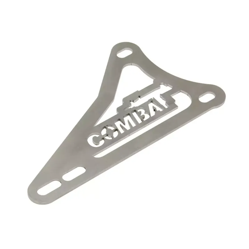 Bon Plan Patte Fixation Pot MBK Nitro Ovetto YAMAHA Aerox Neo's – VOCA Racing Combat