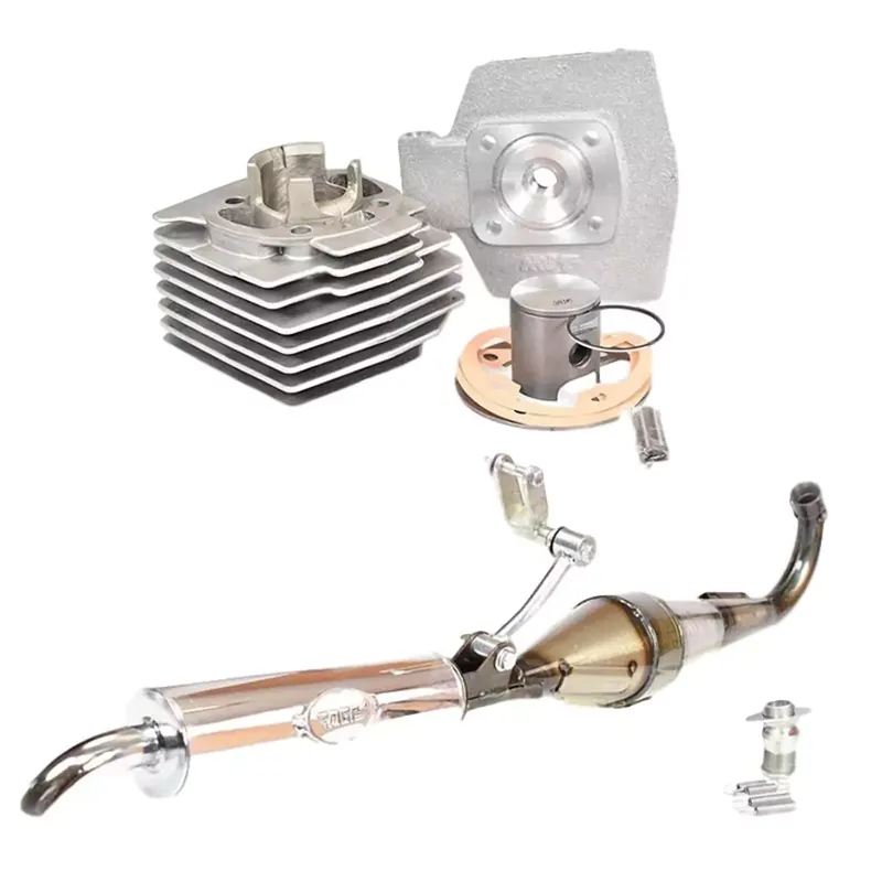 Haute Qualité Kit Pack Haut Moteur 50cc MBK 51 AC – MVT S-Race / AGP G1 22539-defaultCombination