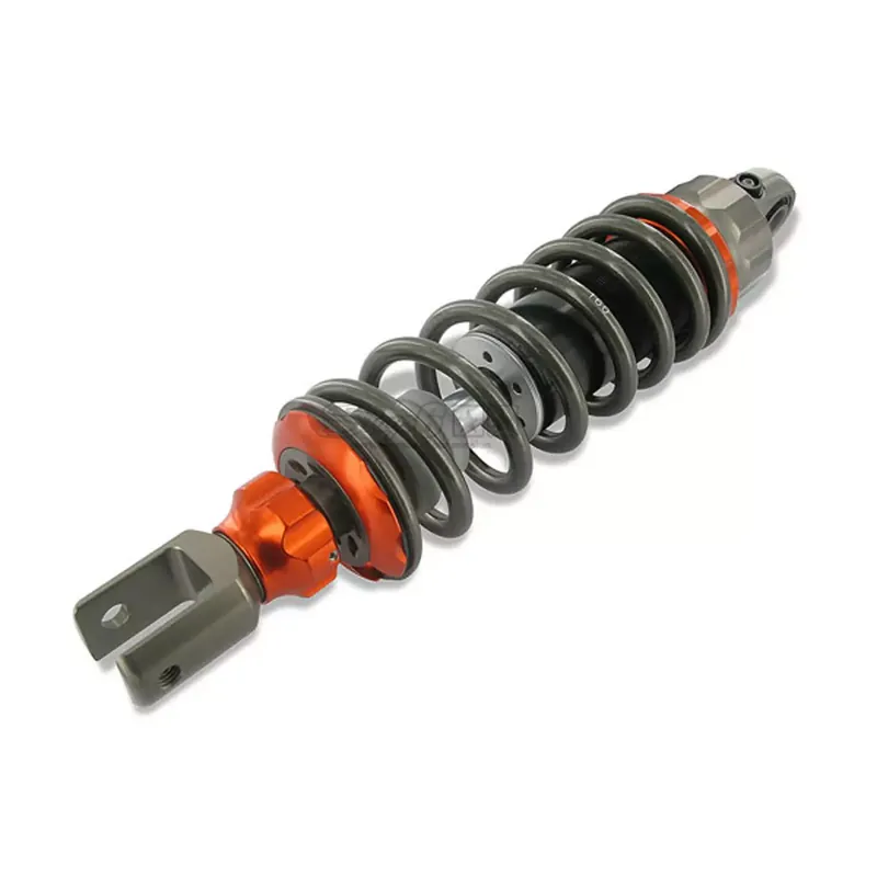 Dernière Chance Amortisseur MBK Booster Nitro Yamaha BW'S Aerox 285mm – Stage6 R/T Replica