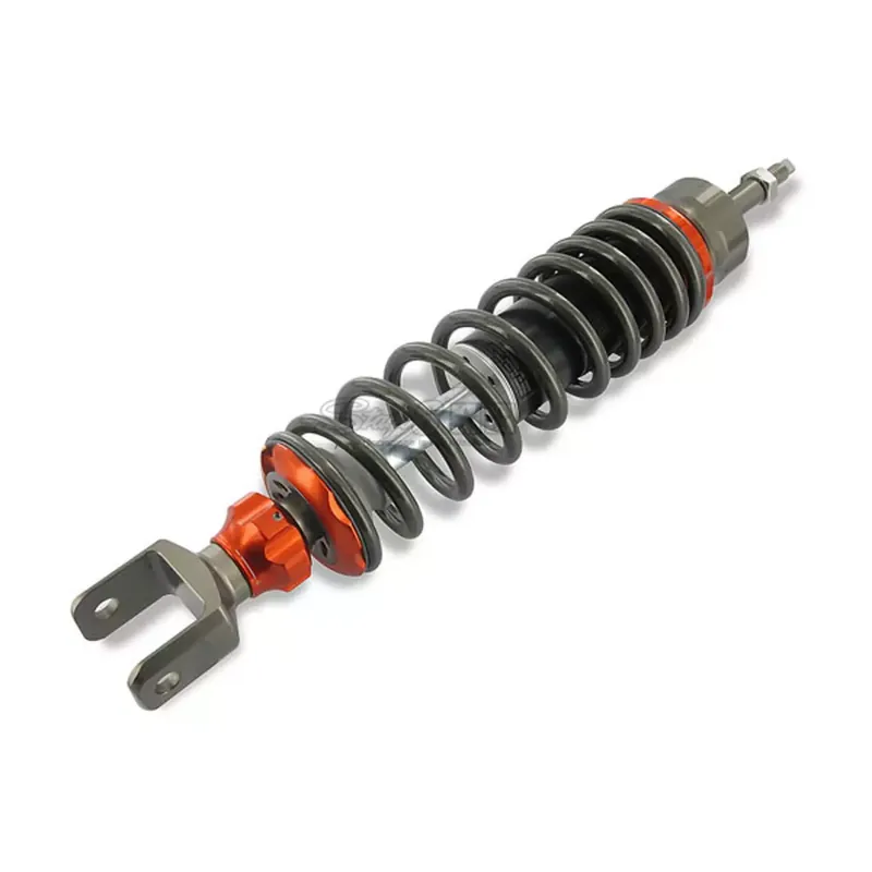 Amortisseur Piaggio Zip Gilera Runner 310mm – Stage6 R/T Replica Retour Gratuit