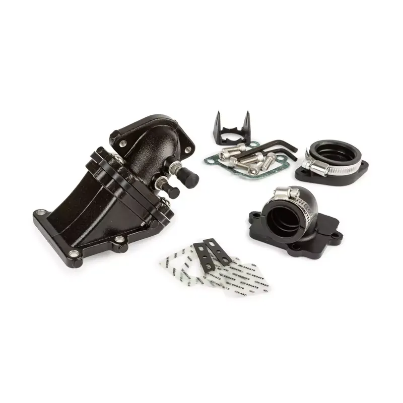 Boîte à clapet MBK Booster Stunt YAMAHA BW'S Slider – Stage6 Big Valve Certifié