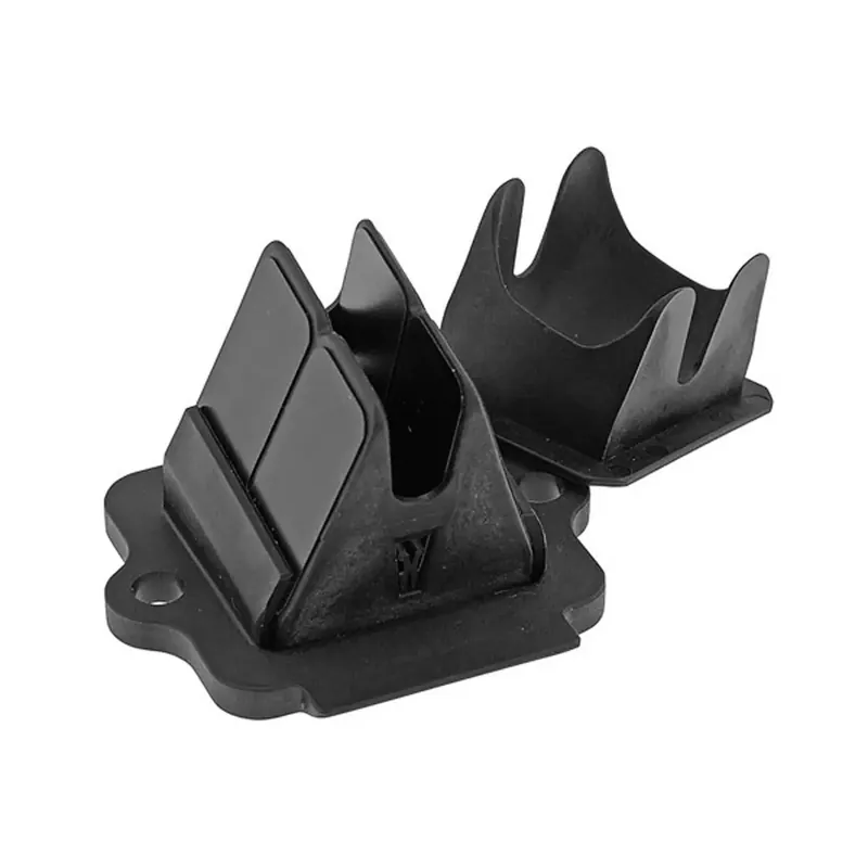 Clapet Piaggio NRG Typhoon Zip – Stage6 / VForce 3 by Moto Tassinari 8 lamelles Carbone Remise