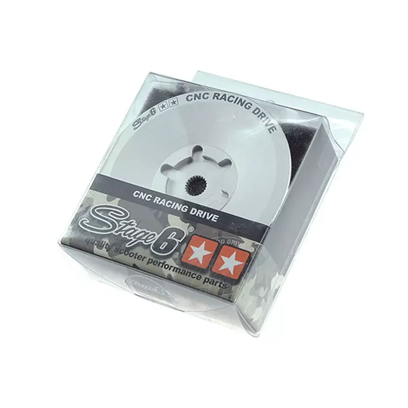 Joue fixe Variateur Peugeot Ludix Speedfight 3 AC LC – Stage6 Racing Drive Achat Immédiat