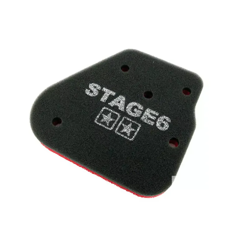 Mousse filtre à air CPI GENERIC KEEWAY – Stage6 Double Sponge Super Prix