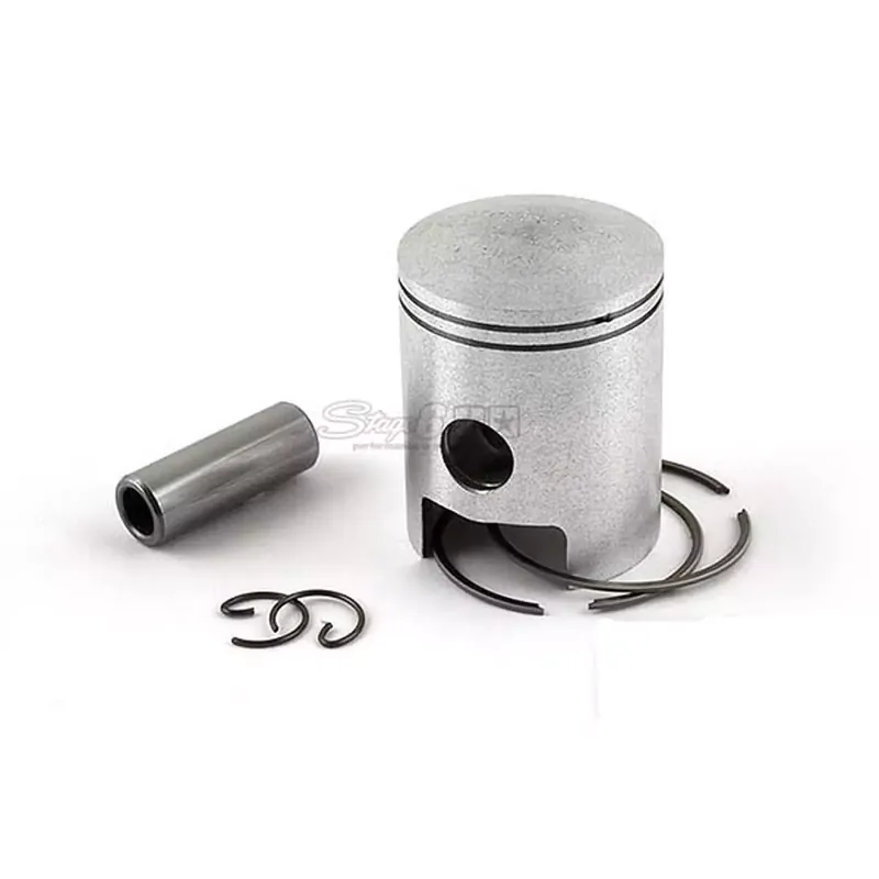 Quantité Limitée Piston 40mm DERBI E2 E3 E4 – Stage6 StreetRace fonte 50cc