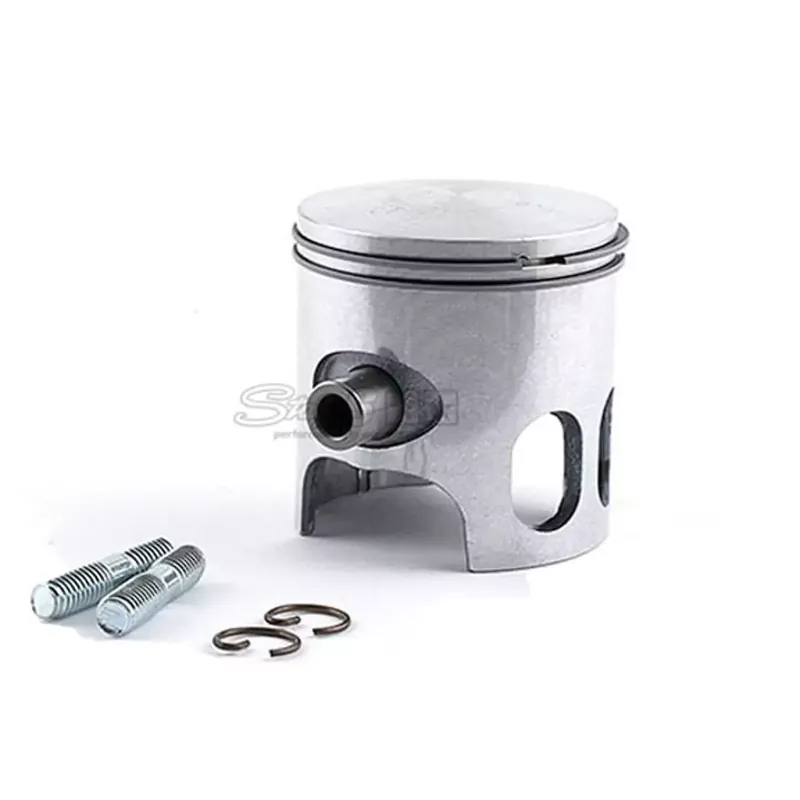 Promotion Piston 47mm MBK Booster Stunt YAMAHA BW'S Slider – Stage6 Sport Alu 70cc Lettre A