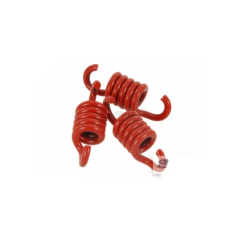 Ressorts pour embrayage Torque Control MKII – Stage6 HARD (rouge) Nouvel Arrivage
