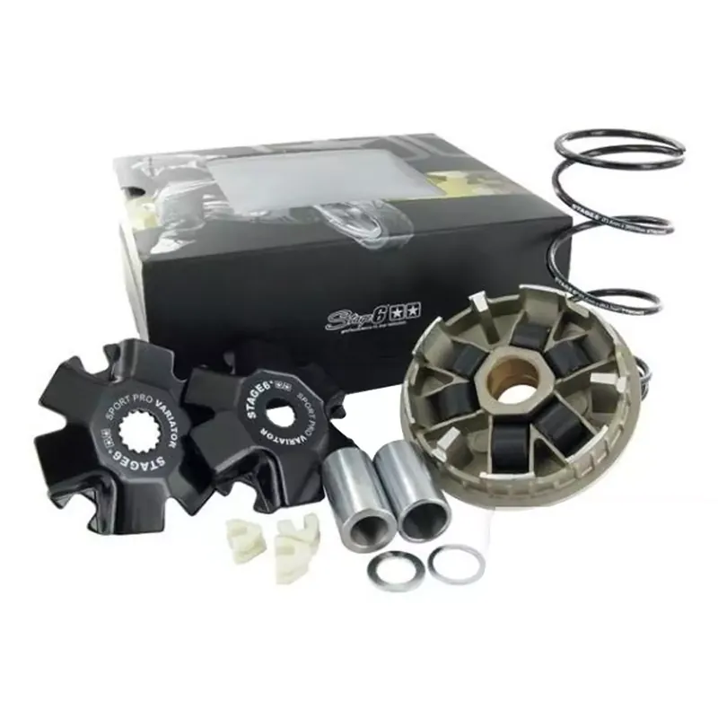 Variateur CPI Generic Keeway – Stage6 Sport Pro D13 / D16 Nouvelle Collection