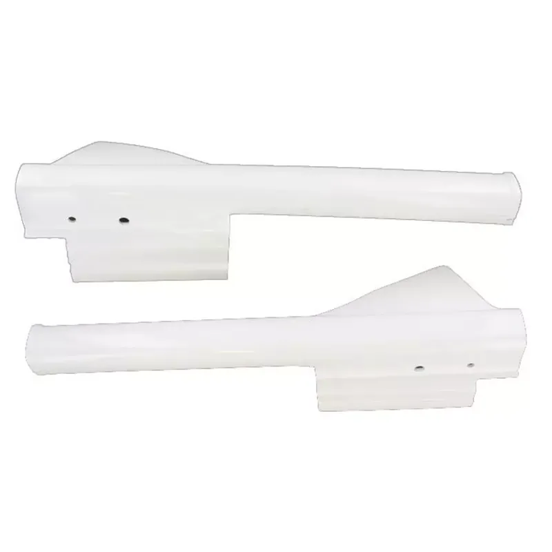 Offre Du Jour Capotage de Fourche PEUGEOT 103 MVL Vogue – Blanc