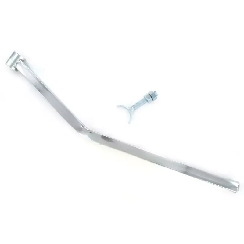 Achat Immédiat Barre de Renfort de Cadre PEUGEOT SPX RCX – Coudée Carrée