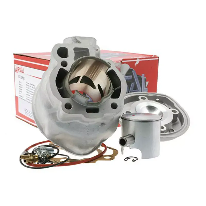 Kit Cylindre 70cc AM6 – Airsal Sport Alu 48mm Super Prix