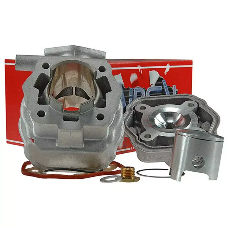 Prix Bas Kit Cylindre 70cc Derbi E2 – Airsal Sport Alu 48mm