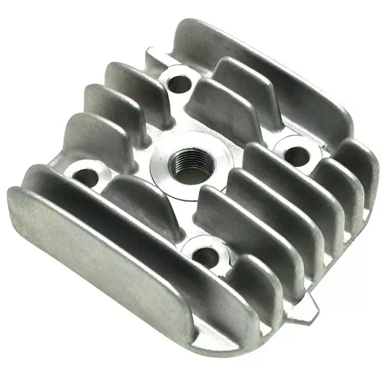 Culasse 50cc MBK Booster Stunt YAMAHA BW'S Slider – ARTEK K1 K2 40mm Populaire