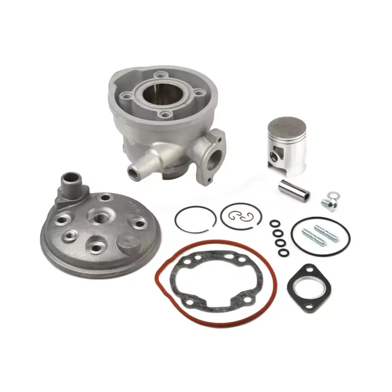 Kit Cylindre 70cc Suzuki Katana Aprilia SR LC – Airsal Sport Alu Jusqu&rsquo;à Épuisement Des Stocks