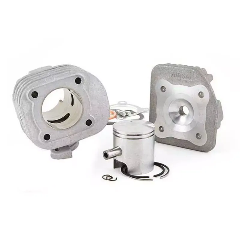 Solde Kit Cylindre 70cc MBK Ovetto Yamaha Neo's – Airsal Sport Alu