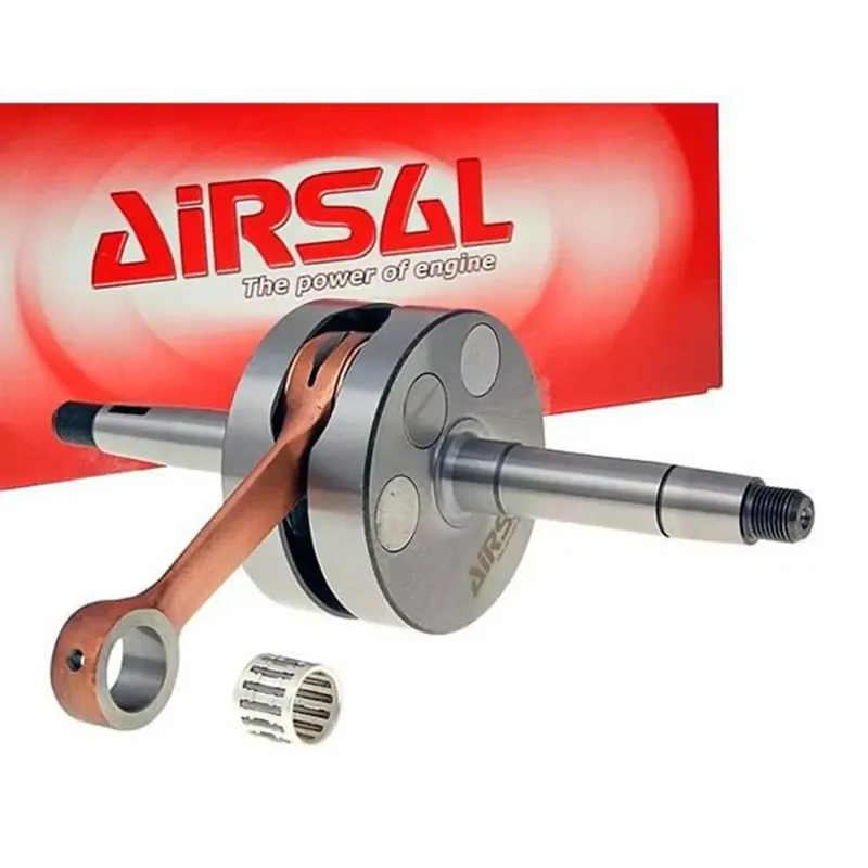Vilebrequin MBK 51 - Airsal Racing Dernière Chance