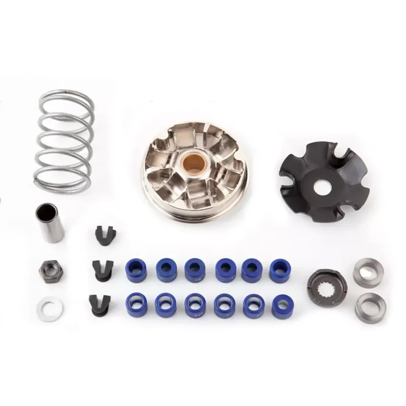 Jusqu&rsquo;à Épuisement Des Stocks Variateur MBK Nitro Ovetto Yamaha Aerox Neo's – Airsal Racing Xtrem D16mm cannelé