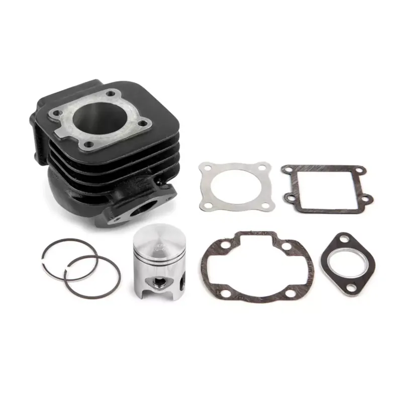 Soldes Kit Cylindre 50cc MBK Booster Yamaha Bw's – Airsal Iron Sport Fonte