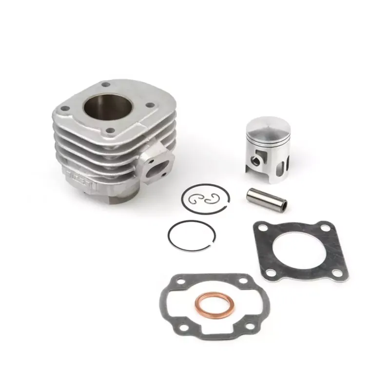 Kit Cylindre 70cc MBK Ovetto Yamaha Neo's – Airsal T6 Racing Alu Certifié