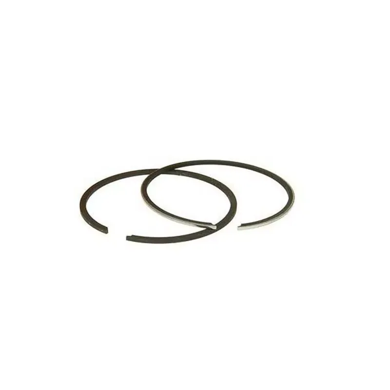 Jeu de segments 47.6mm Peugeot Speedfight 1 & 2 LC – Airsal T6 Racing Alu 70cc Populaire