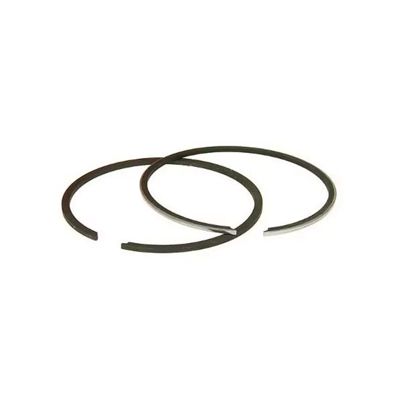 Haute Qualité Jeu de segments 40.30mm AM6 – Airsal Iron Sport Fonte 50cc