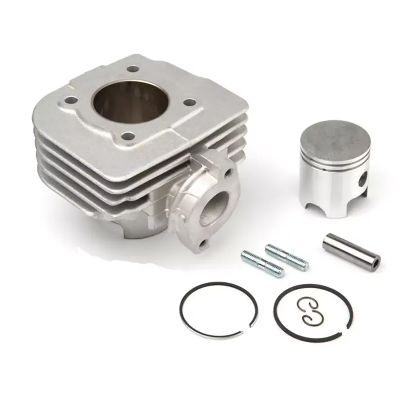 Authentique Kit Cylindre 65cc Aprilia Mojito Suzuki Katana AC – Airsal Sport Alu