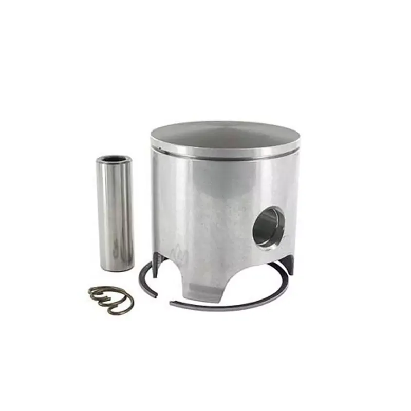 Certifié Piston 47.6mm MBK Nitro Yamaha Aerox – Airsal Racing Xtrem Alu 80cc Course 45mm