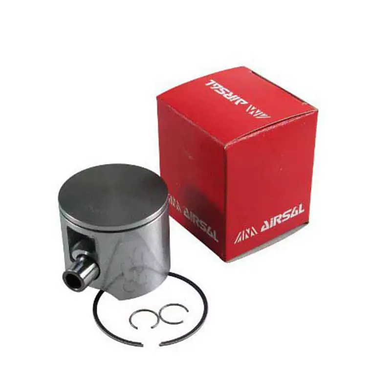 Piston 50mm Derbi E3 E4 – Airsal Racing Xtrem Alu 80cc Solde