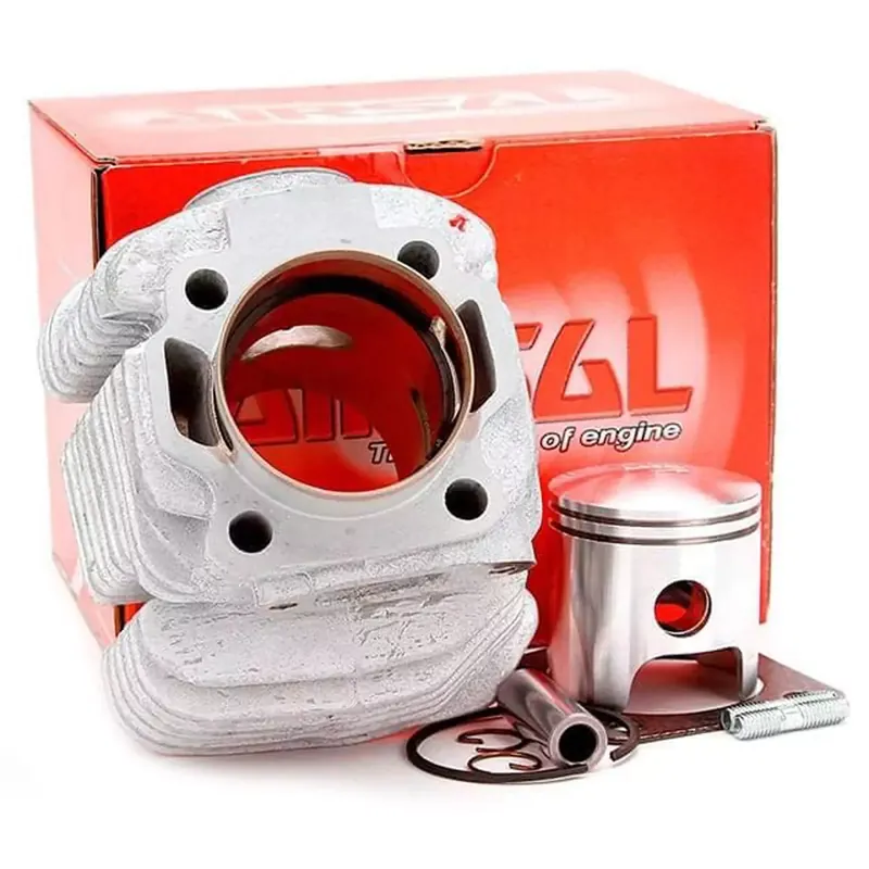 Prix Réduit Kit Cylindre 70cc Motobecane Motoconfort AV7 – Airsal Sport Alu Carré 47mm