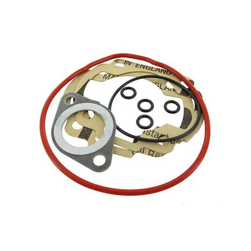 Retour Gratuit Joints Haut Moteur 50cc MBK Nitro Yamaha Aerox – Airsal Sport Alu