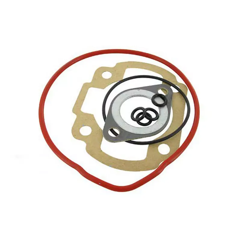 Satisfait Ou Remboursé Joints Haut Moteur 70cc MBK Nitro Yamaha Aerox – Airsal Sport Alu 47.6mm