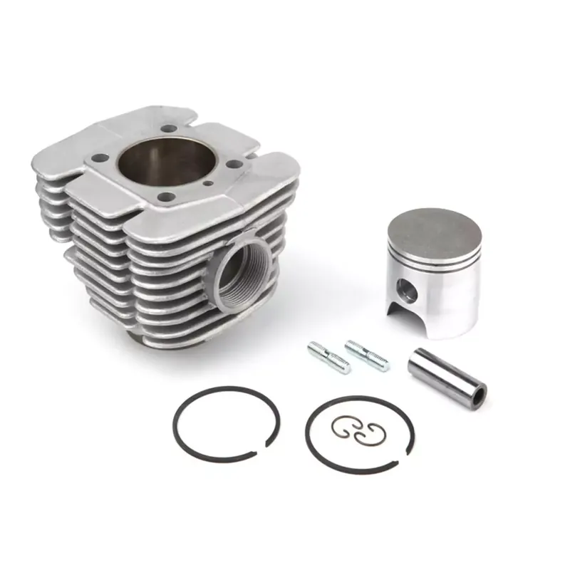 Offre Spéciale Kit Cylindre 67cc Motobecane Motoconfort AV7 – Airsal Sport Alu Carré 45mm