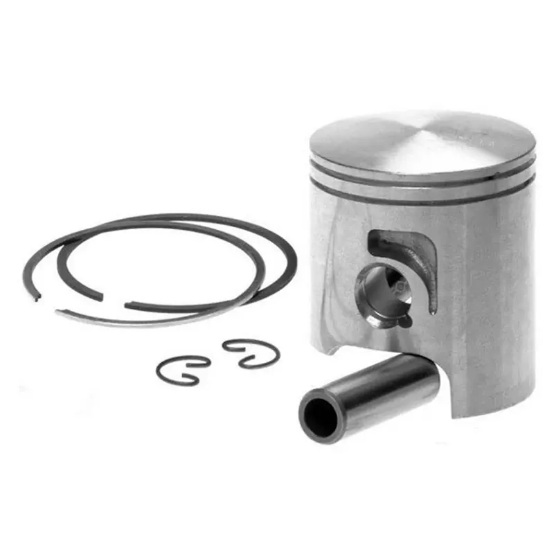 Satisfait Ou Remboursé Piston 48mm Derbi E2 – Airsal Racing Alu 70cc