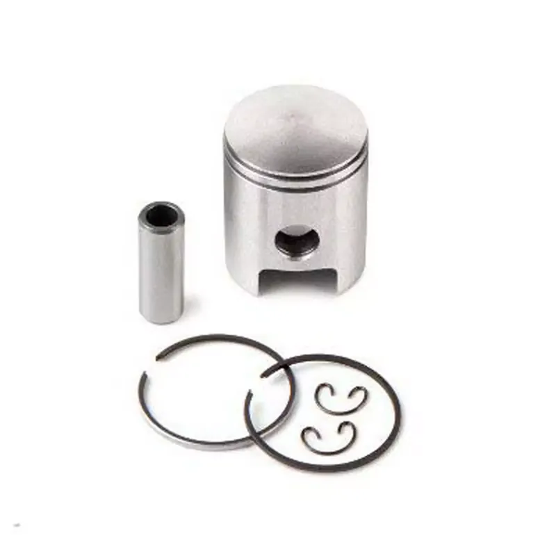Commander Vite Piston 47mm Derbi E3 E4 – Airsal Iron Sport Fonte 70cc