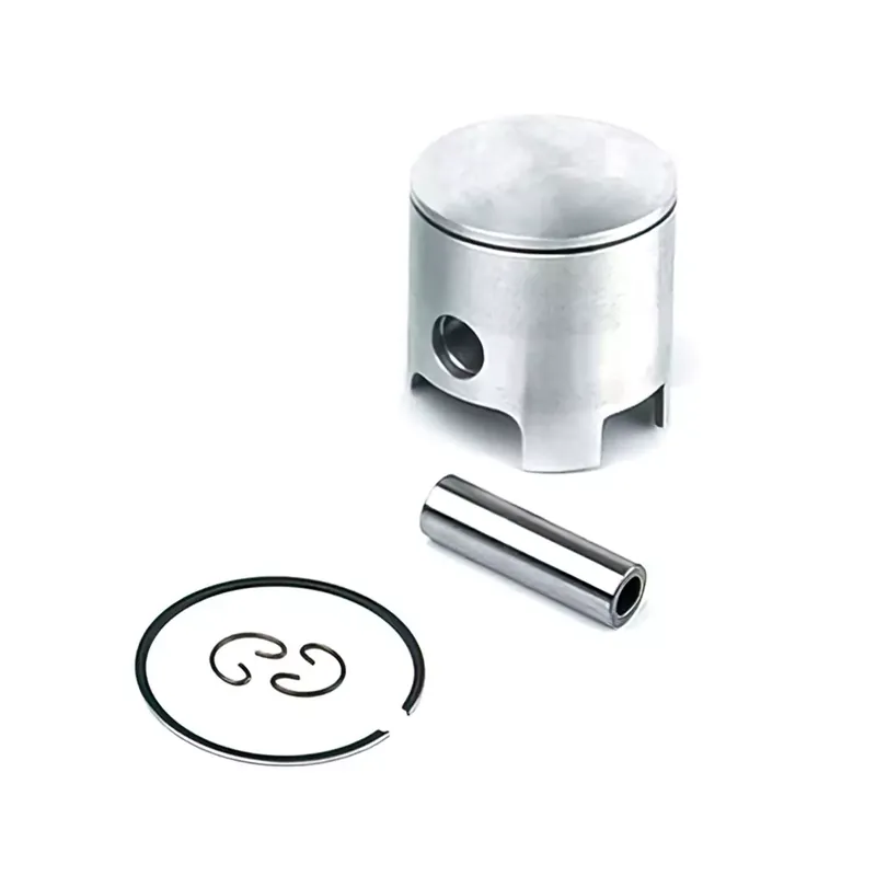 Piston 47.6mm Peugeot Ludix Blaster Speedfight 3 LC – Airsal Sport Alu 70cc Prix Réduit