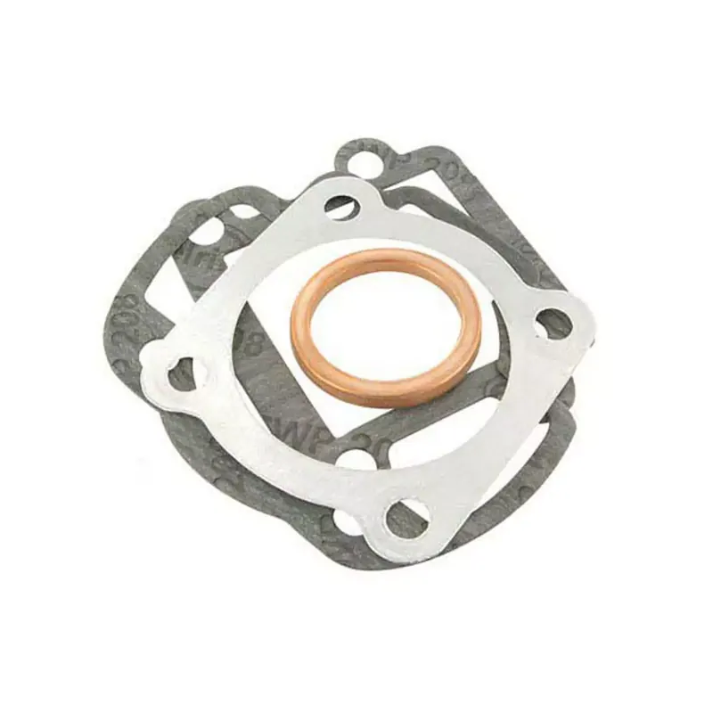 Marque Joints Haut Moteur 70cc MBK Booster Stunt Yamaha BW'S Slider – Airsal T6 Racing Alu 47.6mm