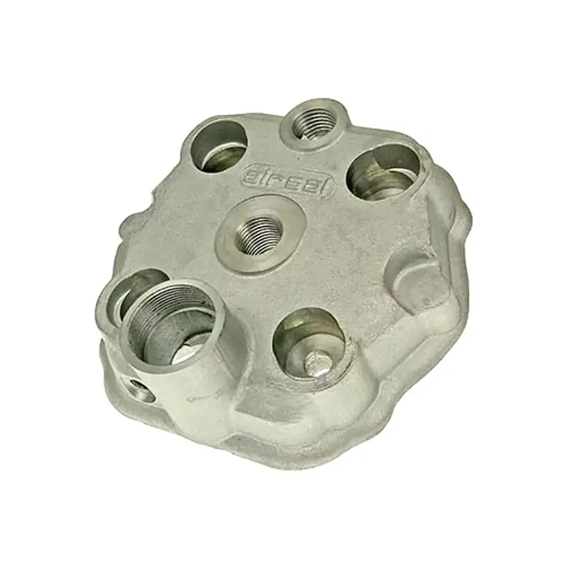 Remise Culasse 50cc Derbi E3 – Airsal Sport Alu 39.90mm