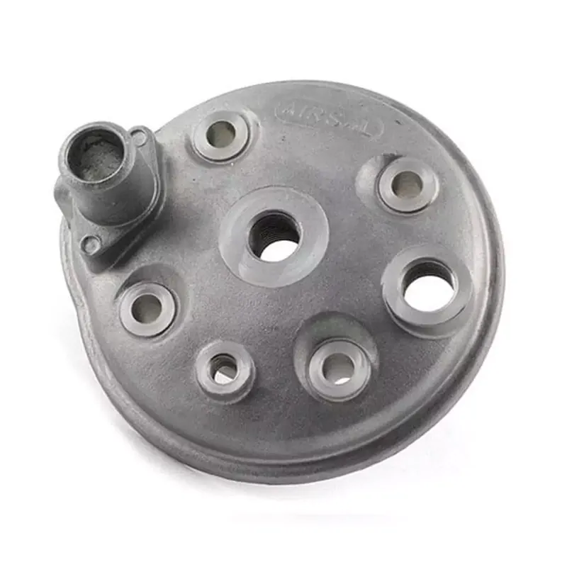 Culasse 50cc AM6 – Airsal Sport Alu 40.3mm Expédition Rapide