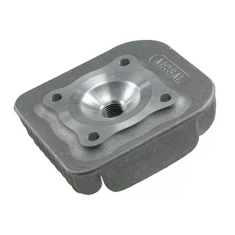 Populaire Culasse 70cc MBK Booster Stunt Yamaha BW'S Slider – Airsal Sport Alu 46mm