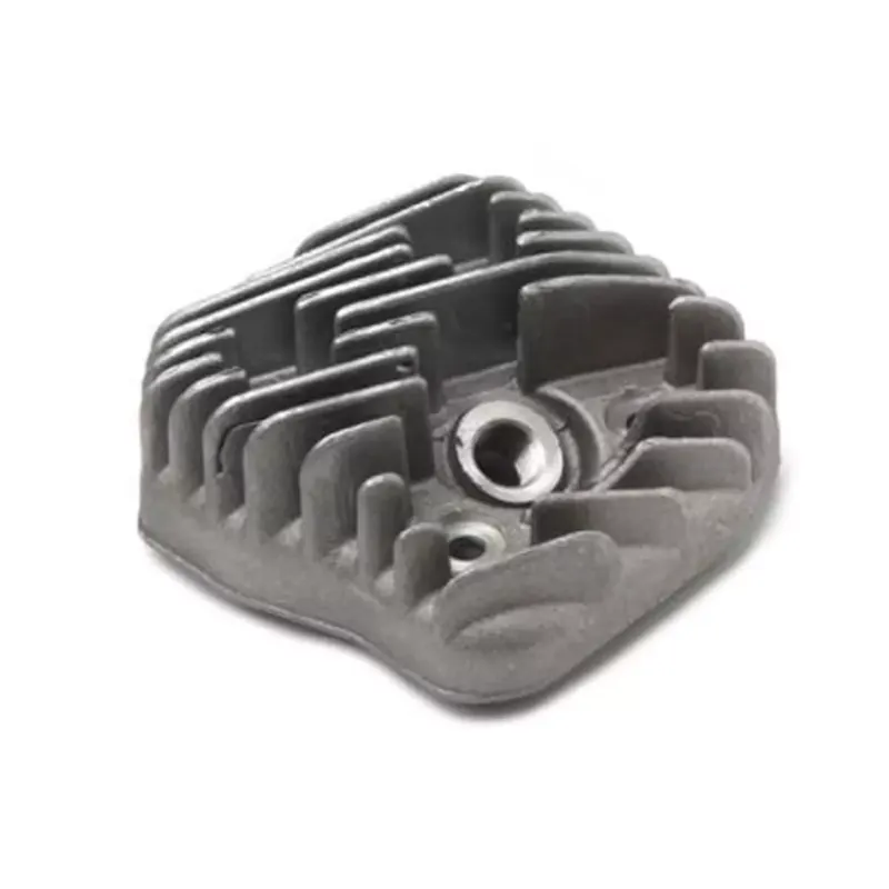 Culasse 70cc Peugeot Buxy Ludix Kisbee TKR AC – Airsal T6 Racing Alu 47.6mm Promotion