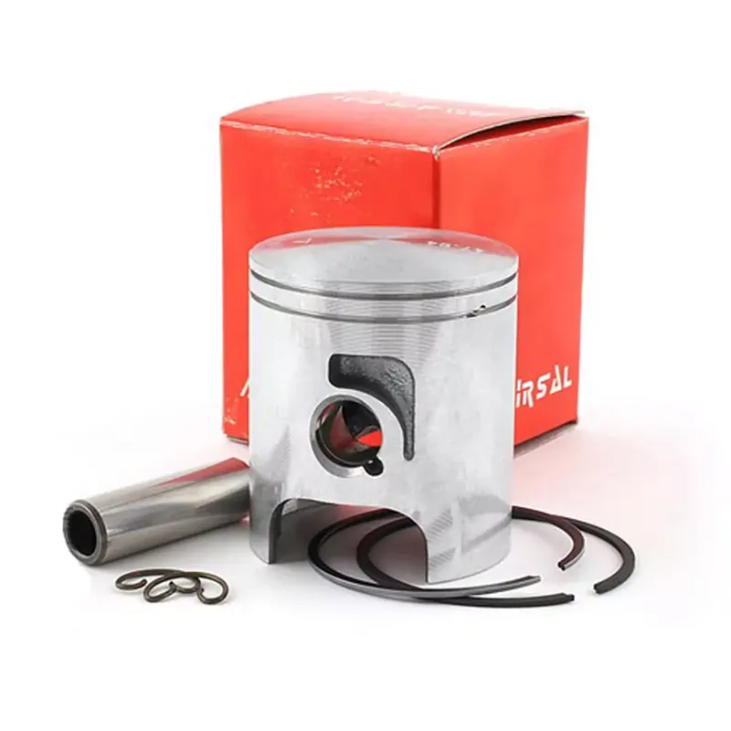 Piston 40mm Piaggio Typhoon Zip AC – Airsal T6 Racing Alu 50cc Bon Marché