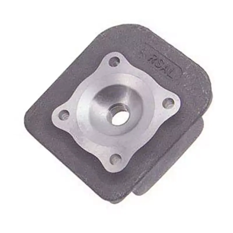 Prix Promo Culasse 70cc MBK Booster Stunt Yamaha BW'S Slider – Airsal T6 Racing Alu 47.6mm