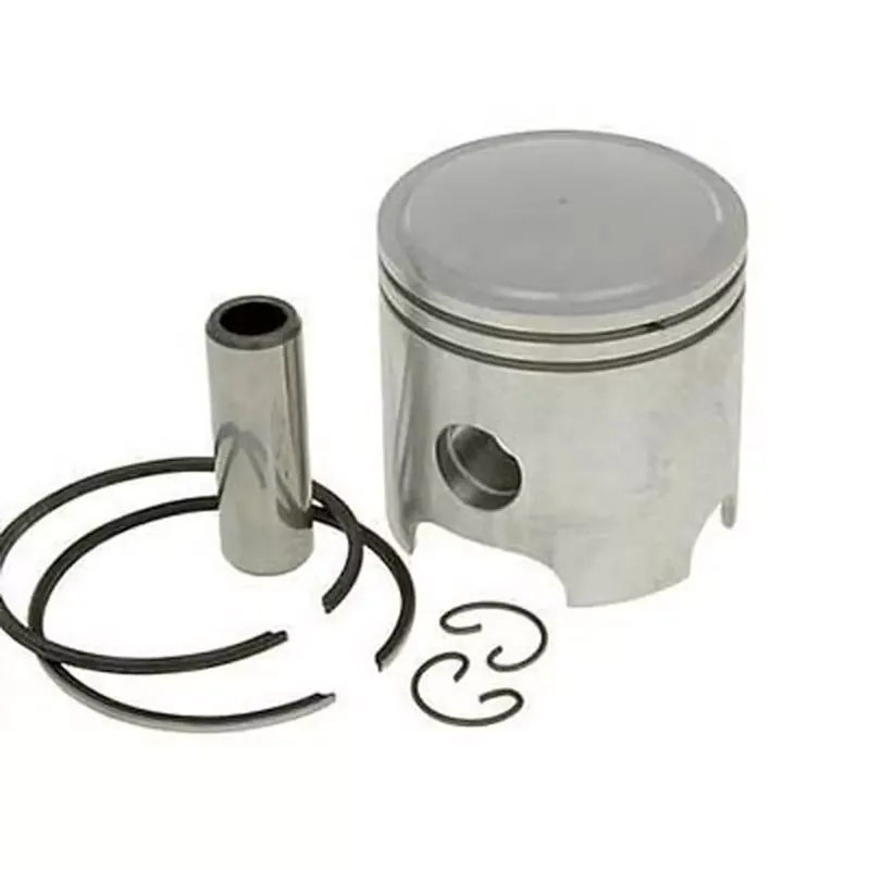 Piston 46mm Kymco Sniper & Quad MXU 2T AC – Airsal Sport Alu 70cc Prix Bas