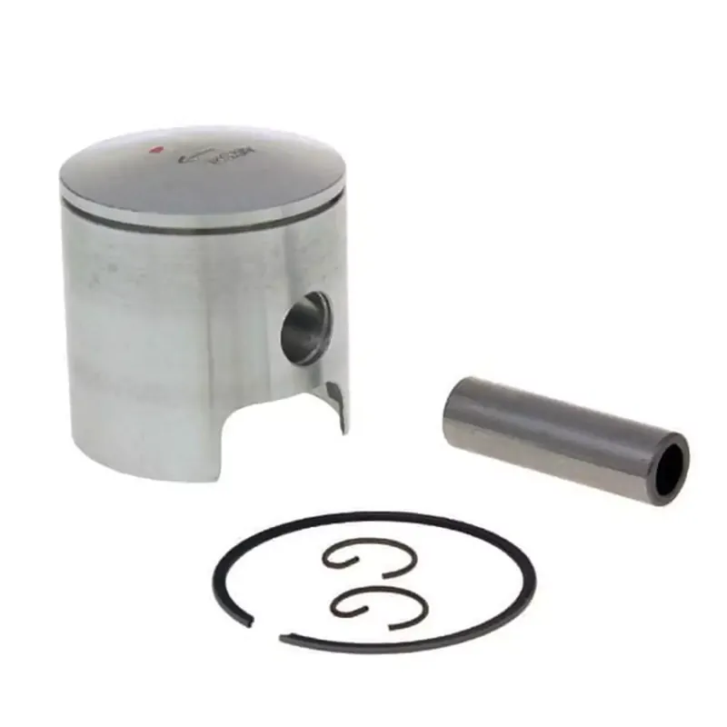 Piston 46mm PEUGEOT 103 SP MVL AC – Airsal T6 Racing Alu 70cc Monosegment Offre Limitée