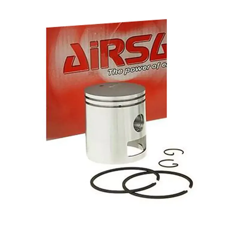 Satisfait Ou Remboursé Piston 39mm Motobecane Motoconfort – Airsal Alu type origine 50cc